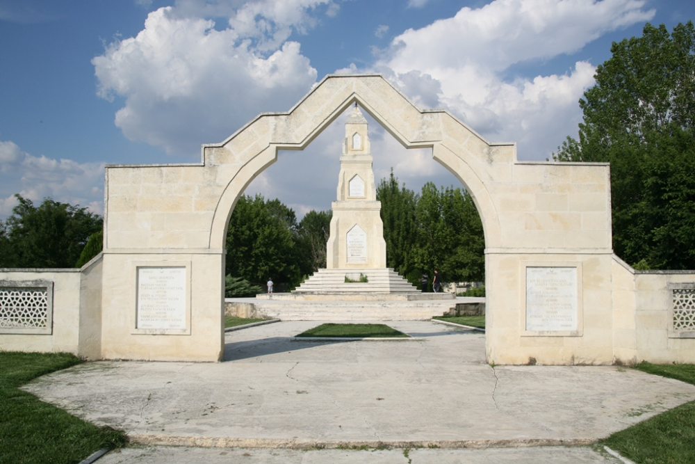 Eski̇hi̇sar Kalesi̇ - Fotoğraf 5